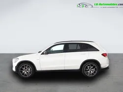 Utilisé 2020 Mercedes GLC43 AMG AMG | 58 800 € (Prix assez cher)