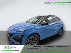 Utilisé 2021 Hyundai Kona SUV | 20 800 € (Prix cher)