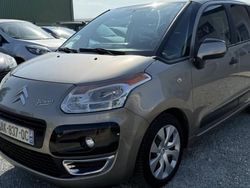 Utilisé 2010 Citroën C3 Comfort Citadine | 2 990 €