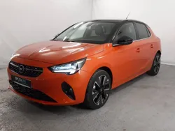 Opel Corsa-e