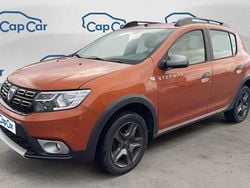Utilisé 2017 Dacia Sandero Stepway | 7 990 € (Bon prix)