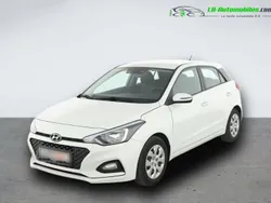 Utilisé 2018 Hyundai i20 Citadine | 14 900 € (Prix cher)