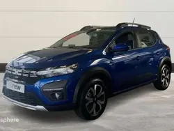 Utilisé 2023 Dacia Sandero Expression Citadine | 15 999 € (Prix juste)