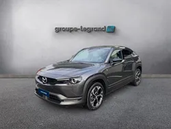 Othercolor Utilisé 2023 Mazda MX30 Makoto SUV | 26 980 € (Bon prix)