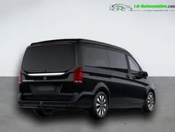 Utilisé 2024 Mercedes V250 Monospace | 79 400 €