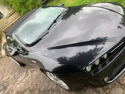 Noir Utilisé 2008 Alfa Romeo Spider Cabriolet | 11 500 €