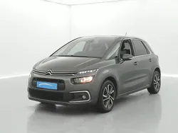 Utilisé 2018 Citroën C4 Picasso Shine Monospace | 17 090 € (Prix assez cher)