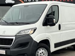 Blanc Utilisé 2019 Peugeot Boxer Premium Van | 11 660 € (Super prix)