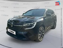 Noir Utilisé 2024 Renault Austral Techno SUV | 27 999 € (Prix juste)