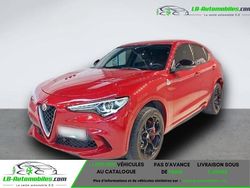 Occasion 2019 Alfa Romeo Stelvio SUV | 45 100 € (Super prix)