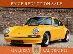 Jaune Occasion 1970 Porsche 911 Coupé | 62 500 €