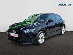 Gris Utilisé 2024 Audi A1 Sportback Attraction Citadine | 24 990 € (Bon prix)
