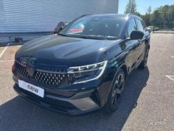 Noir Utilisé 2024 Renault Espace Esprit Alpine Monospace | 37 990 € (Bon prix)
