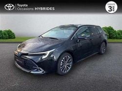 Utilisé 2024 Toyota Corolla Design | 27 990 € (Prix juste)