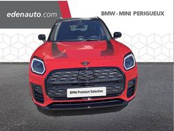 Occasion 2025 Mini John Cooper Works Countryman SUV | 43 900 € (Prix juste)