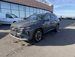 Nouvelle 2025 Hyundai Tucson SUV | 33 490 €