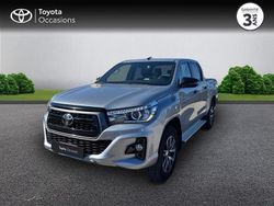 Utilisé 2019 Toyota HiLux Lounge Pick-up | 42 990 € (Prix cher)