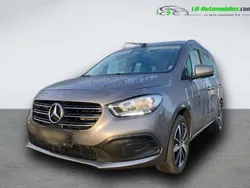 Utilisé 2024 Mercedes 180 Berline | 32 800 € (Prix juste)