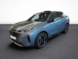 Bleu Nouvelle 2025 Peugeot 3008 GTi | 53 490 €