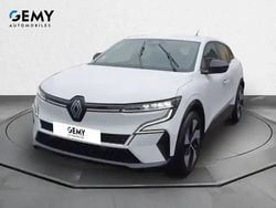 Blanc Utilisé 2022 Renault Mégane Berline | 20 799 € (Bon prix)