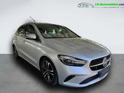 Utilisé 2023 Mercedes B180 Monospace | 33 700 € (Prix assez cher)