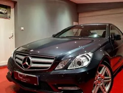 Utilisé 2013 Mercedes E350 AMG Berline | 24 900 €