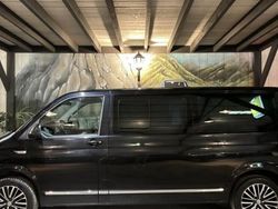 Utilisé 2019 VW Multivan Break | 49 950 € (Prix assez cher)