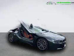 Utilisé 2020 BMW i8 Comfort Edition Coupé | 84 800 € (Bon prix)