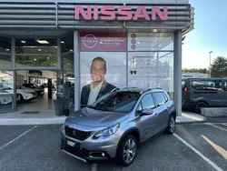 Utilisé 2017 Peugeot 2008 Allure SUV | 8 990 € (Bon prix)