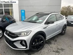 Nouvelle 2024 VW Taigo R-line SUV | 28 979 € (Prix assez cher)
