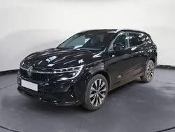 Noir etoilé Utilisé 2025 Renault Espace Techno SUV | 35 999 € (Bon prix)