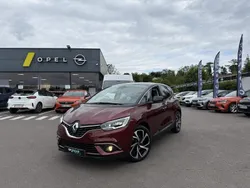 Rouge Utilisé 2019 Renault Scénic IV Intens Monospace | 13 999 € (Bon prix)