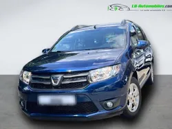 Utilisé 2016 Dacia Logan MCV Break | 13 800 €