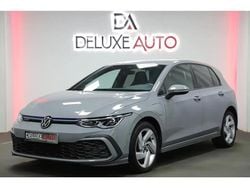 Gris Utilisé 2022 VW Golf VIII GTE Berline | 26 990 € (Prix juste)