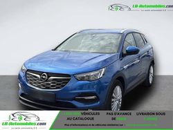 Occasion 2018 Opel Grandland X SUV | 18 400 € (Prix assez cher)