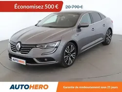 Gris Utilisé 2020 Renault Talisman Initiale Paris Berline | 19 790 € (Prix cher)