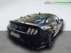 Utilisé 2023 Ford Mustang Coupé | 51 000 € (Prix juste)