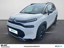 Utilisé 2022 Citroën C3 Aircross Rip Curl SUV | 16 990 € (Prix juste)
