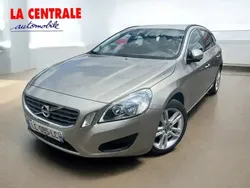 Gris Utilisé 2012 Volvo V60 Break | 11 990 €