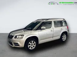 Utilisé 2016 Skoda Yeti SUV | 16 900 € (Prix juste)