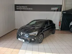 Utilisé 2020 Renault Clio V Intens | 15 480 € (Prix juste)