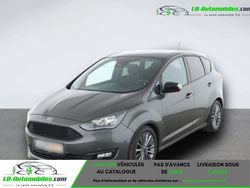 Occasion 2018 Ford C-MAX Sport Monospace | 19 300 € (Prix juste)