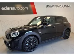 Utilisé 2022 Mini One Countryman SUV | 29 800 €