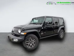 Utilisé 2024 Jeep Wrangler Unlimited SUV | 64 900 € (Bon prix)