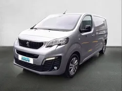 Gris Utilisé 2022 Peugeot e-Expert Van | 35 668 € (Prix cher)