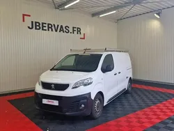 Blanc Utilisé 2021 Peugeot Expert Premium Van | 16 990 € (Bon prix)