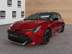 Utilisé 2021 Toyota Corolla Sport Berline | 21 980 € (Prix assez cher)
