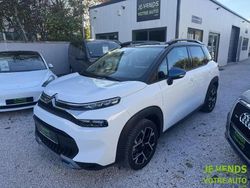 Blanc Utilisé 2022 Citroën C3 Rip Curl Citadine | 15 990 € (Prix juste)