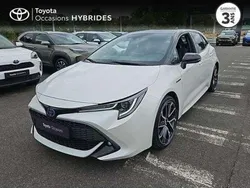 Utilisé 2019 Toyota Corolla Design Berline | 19 990 € (Super prix)