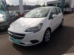 Utilisé 2018 Opel Corsa Excite Citadine | 7 999 € (Super prix)